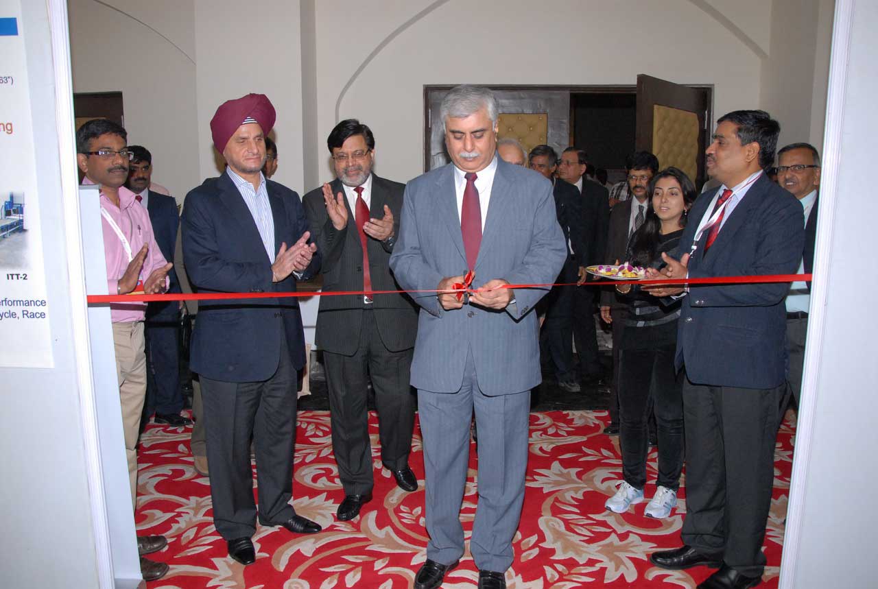 IRMRI's 21st Rubber Conference