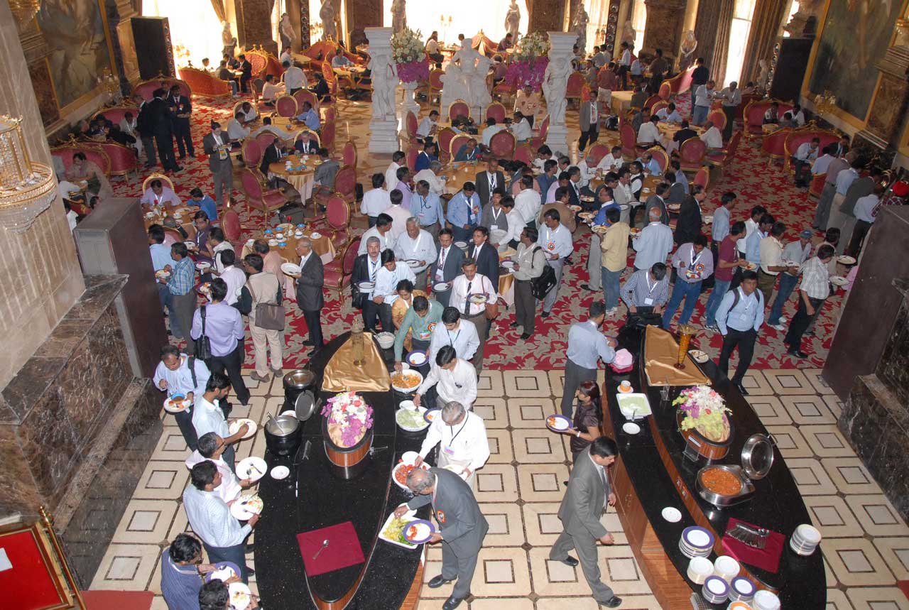 IRMRI's 21st Rubber Conference