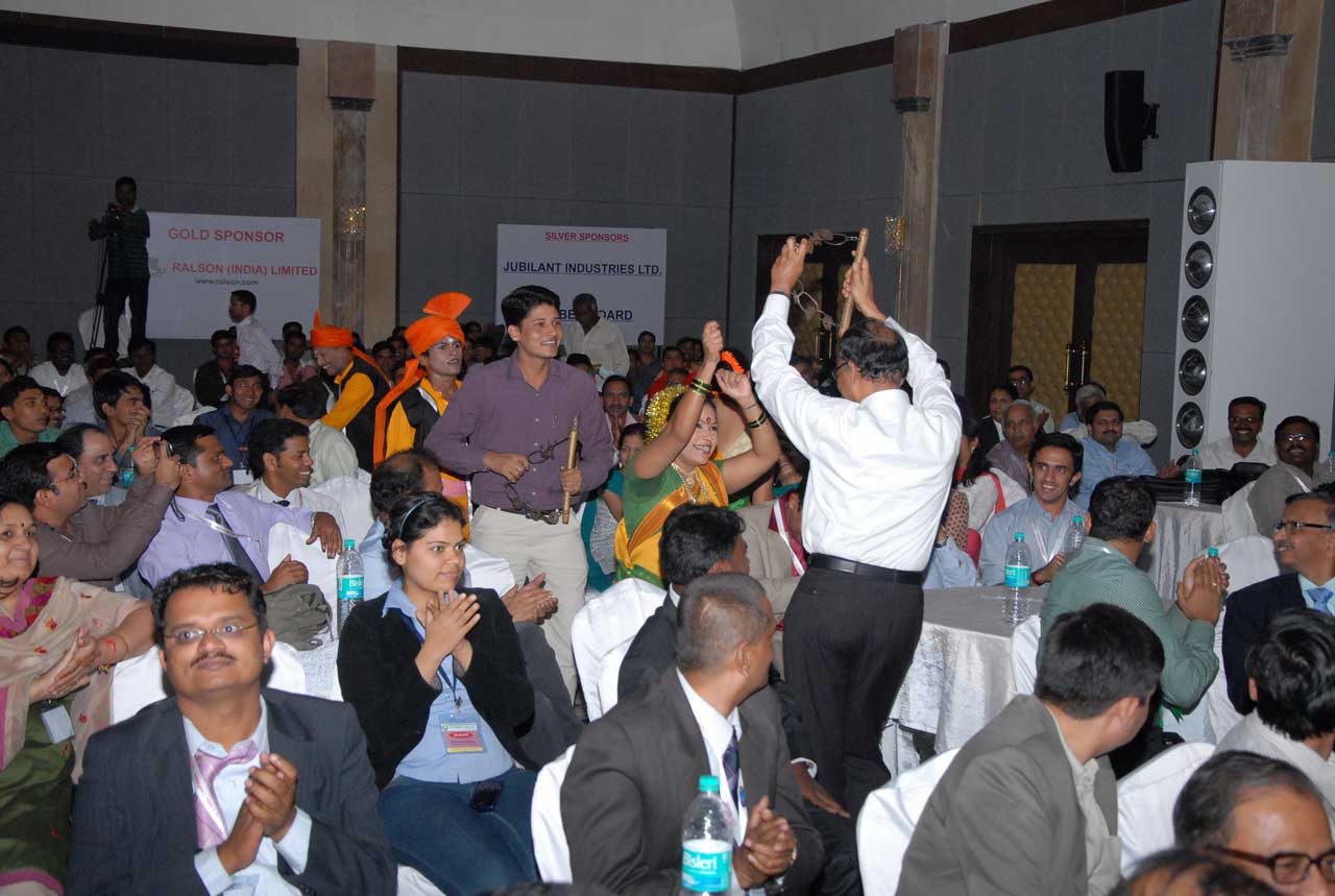 IRMRI's 21st Rubber Conference