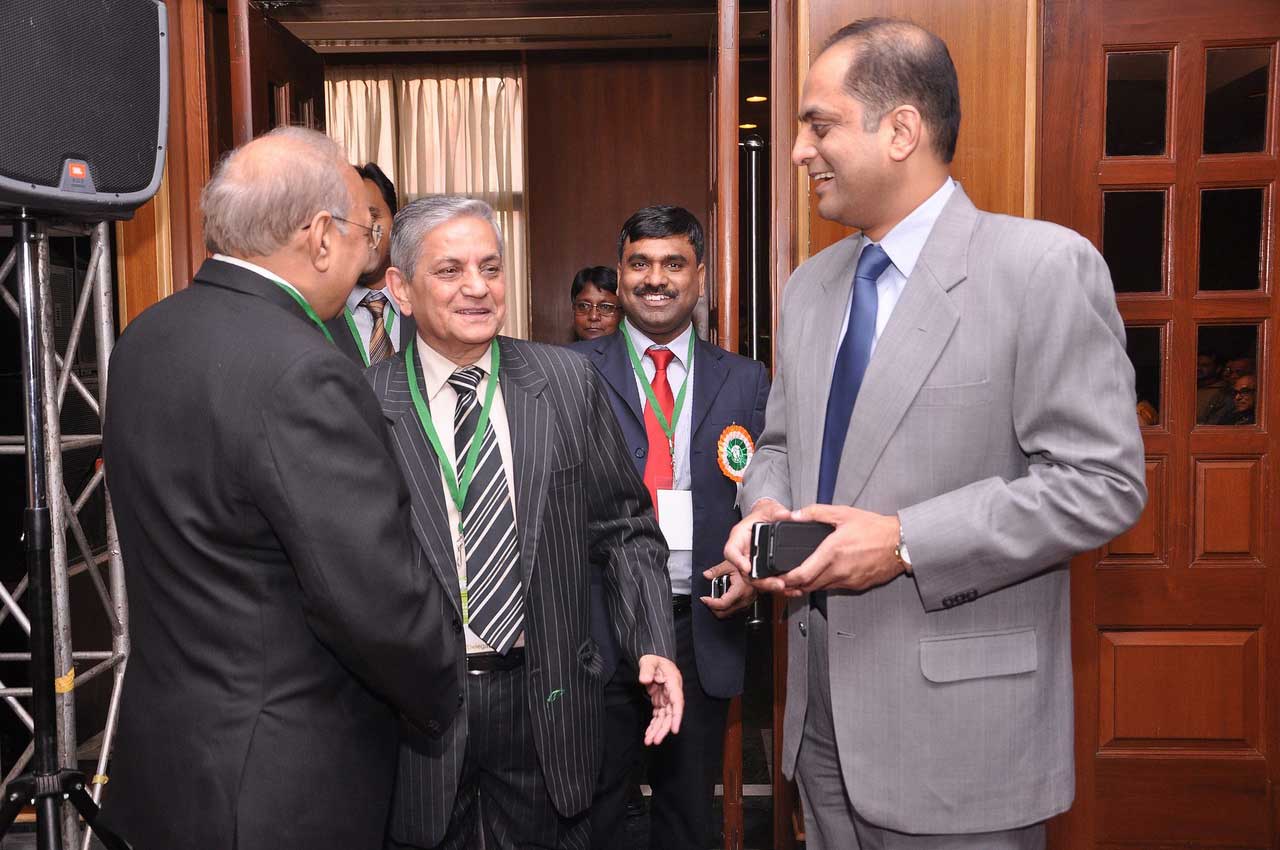 IRMRI's 22nd Rubber Conference