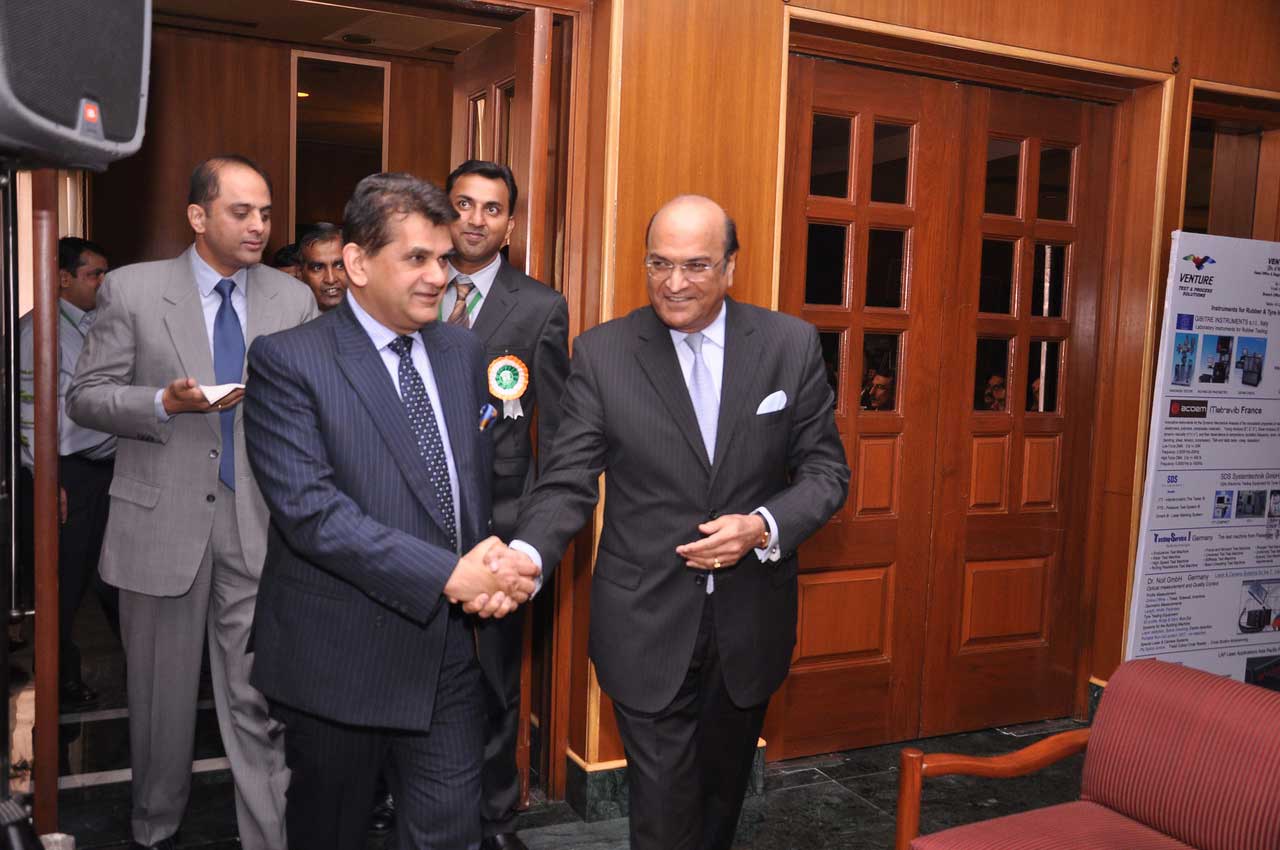 IRMRI's 22nd Rubber Conference