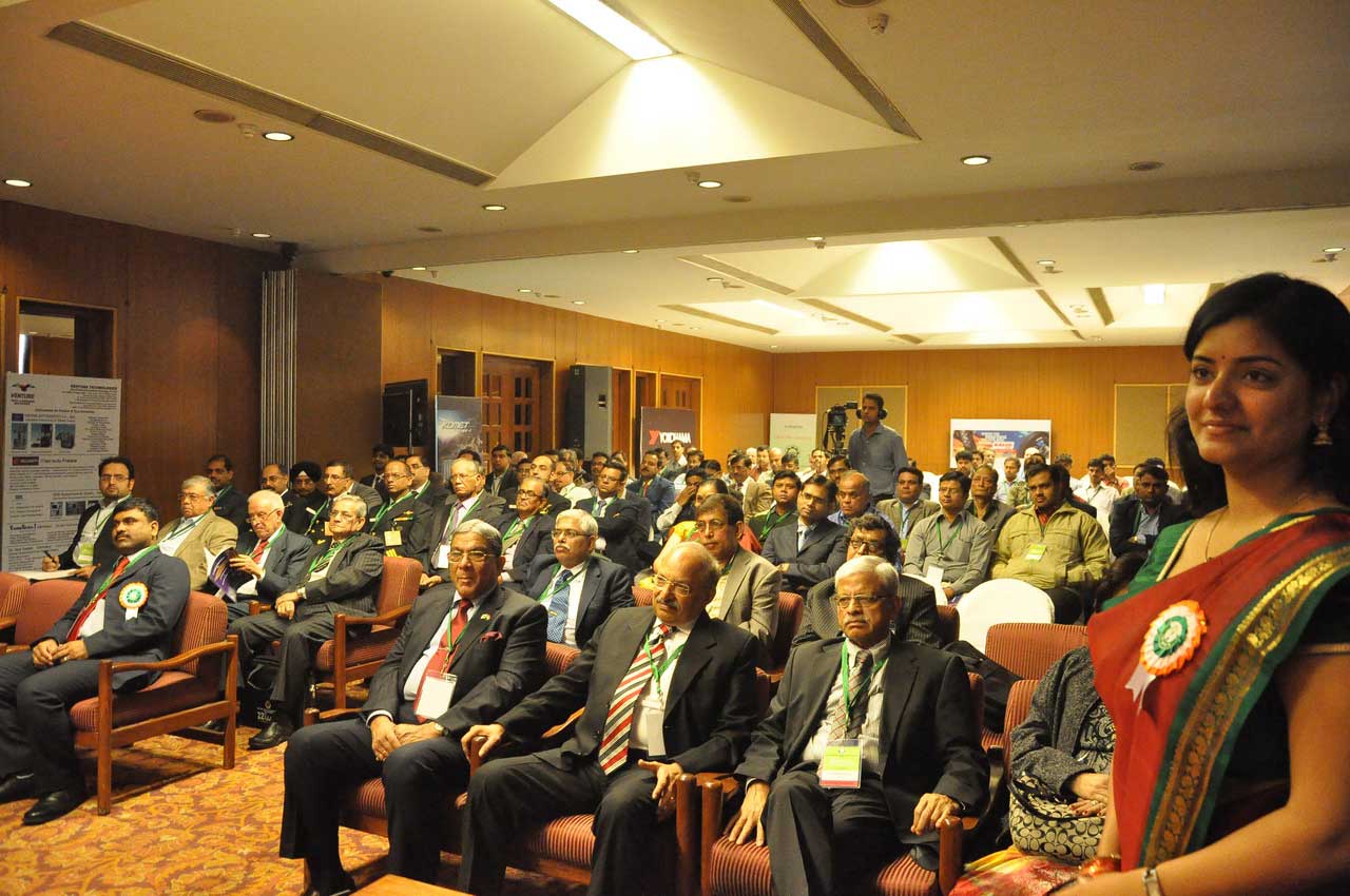IRMRI's 22nd Rubber Conference