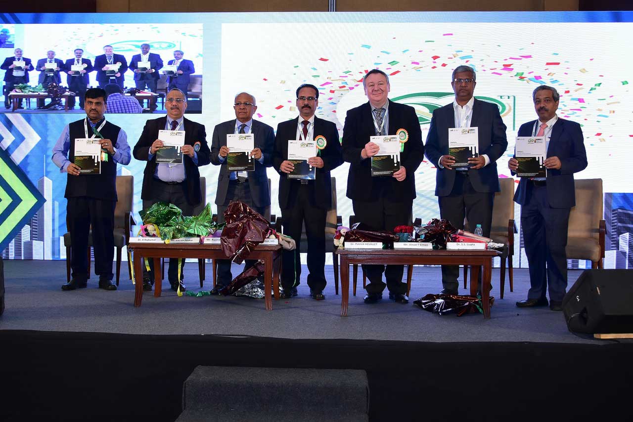 IRMRI's 23rd Rubber Conference