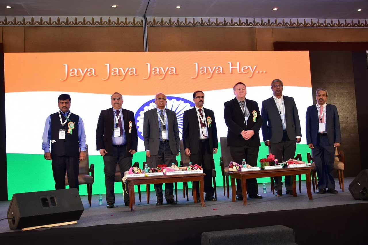 IRMRI's 23rd Rubber Conference