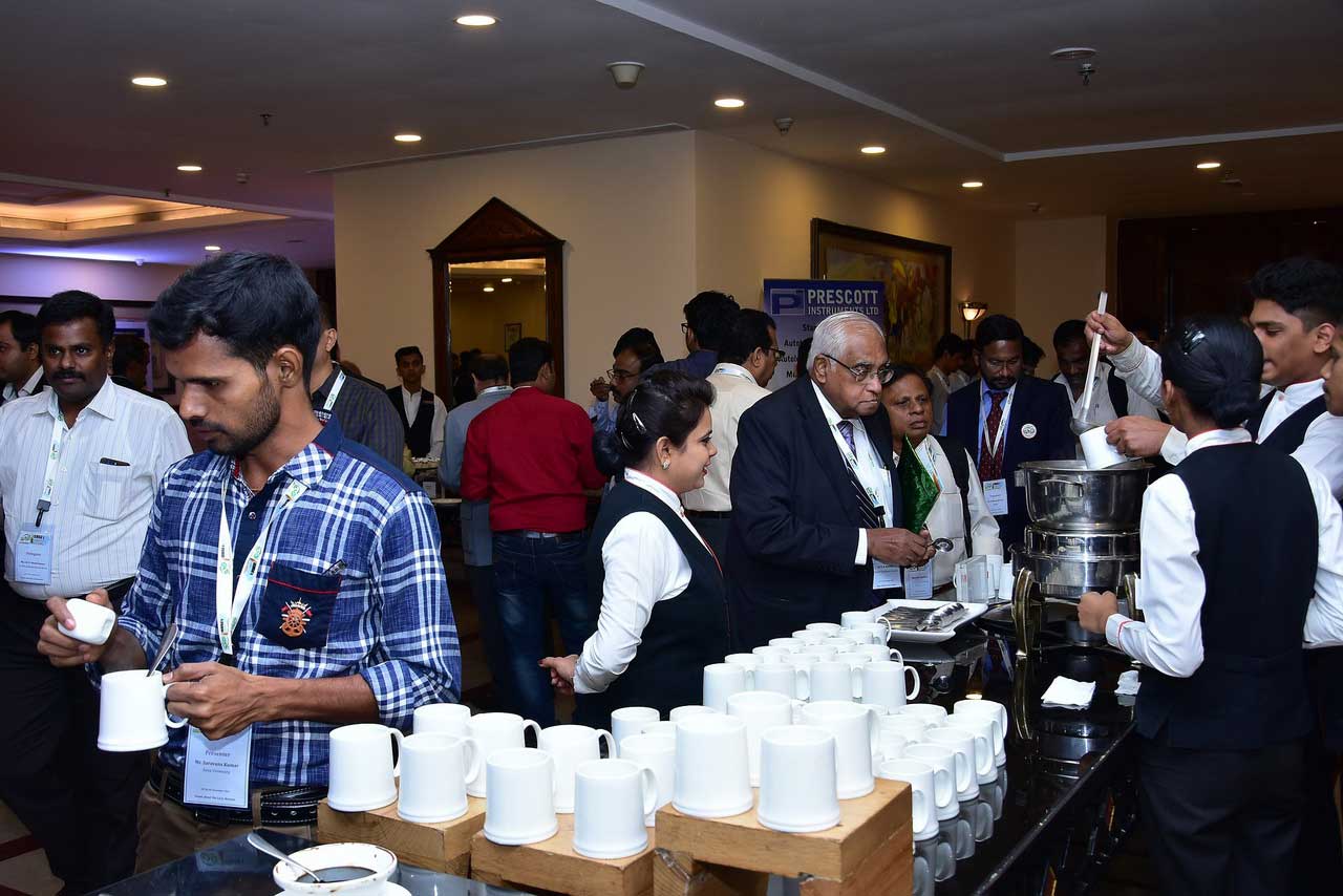 IRMRI's 23rd Rubber Conference