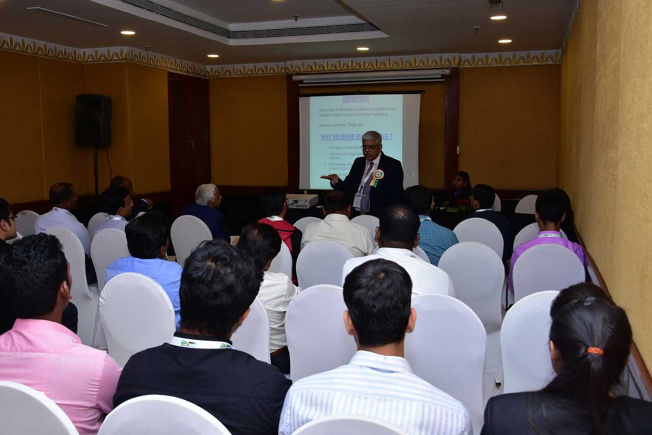 IRMRI's 23rd Rubber Conference