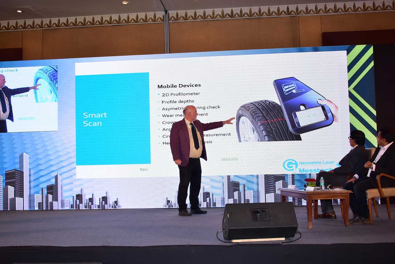 IRMRI's 23rd Rubber Conference