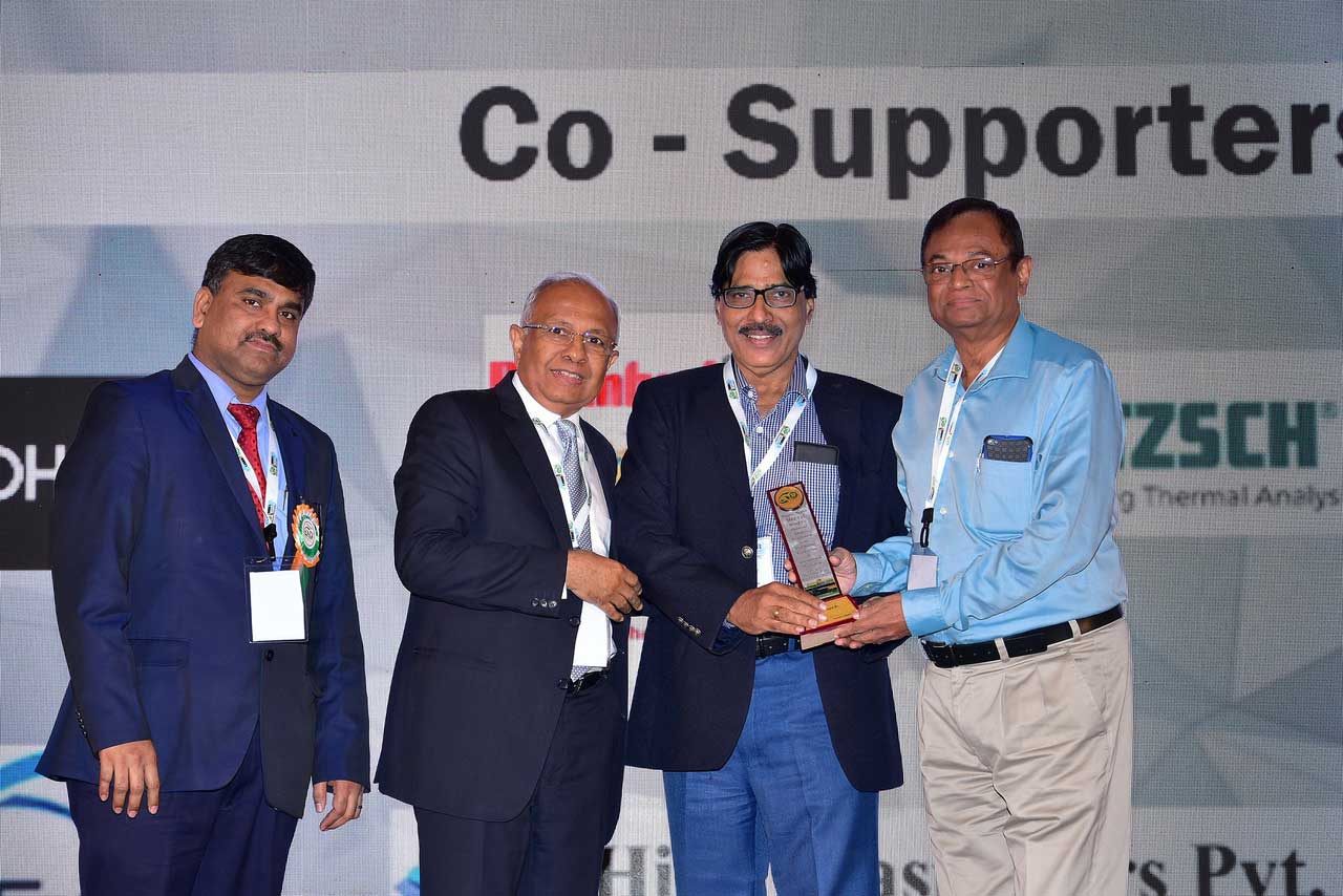 IRMRI's 23rd Rubber Conference