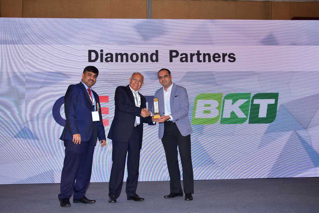 IRMRI's 23rd Rubber Conference