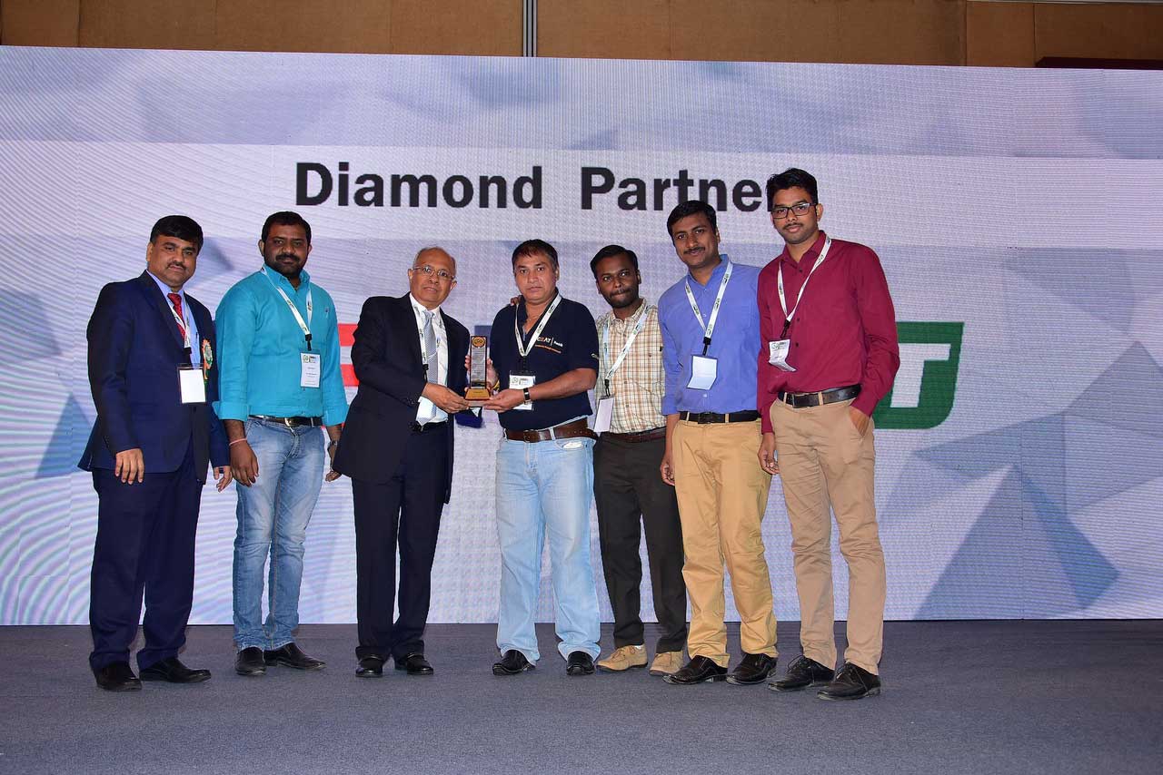 IRMRI's 23rd Rubber Conference