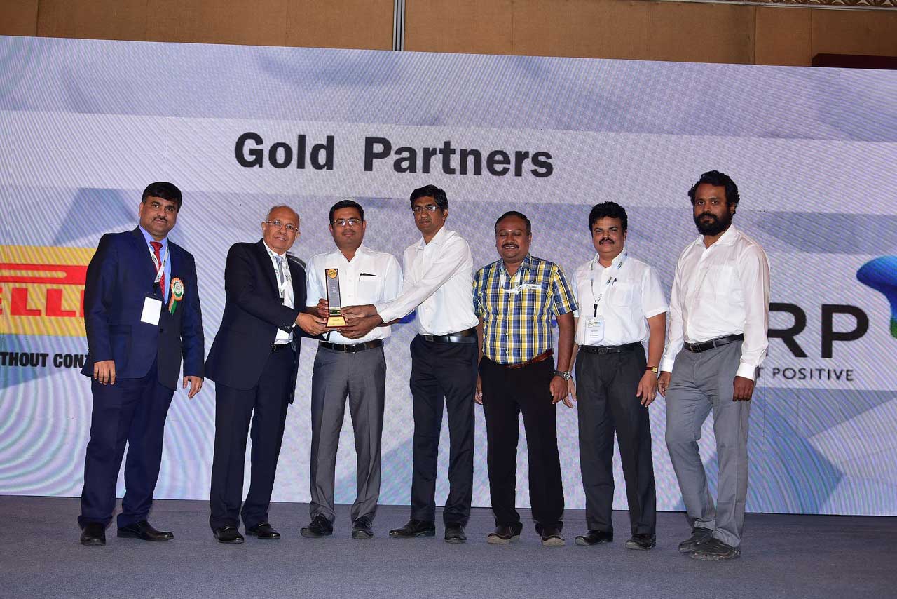 IRMRI's 23rd Rubber Conference