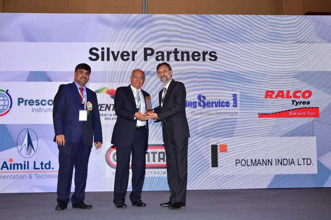 IRMRI's 23rd Rubber Conference