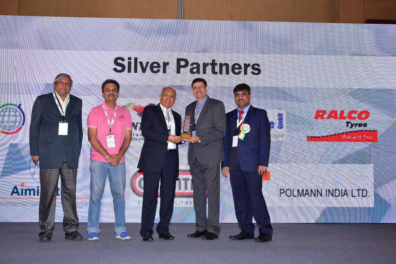 IRMRI's 23rd Rubber Conference