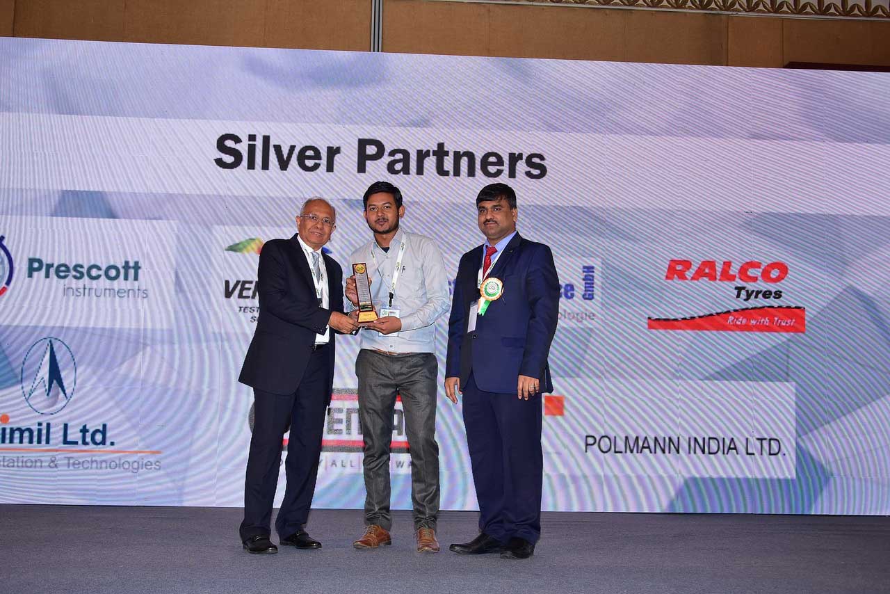 IRMRI's 23rd Rubber Conference