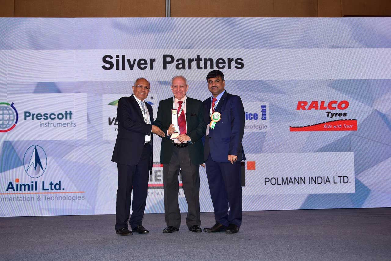 IRMRI's 23rd Rubber Conference