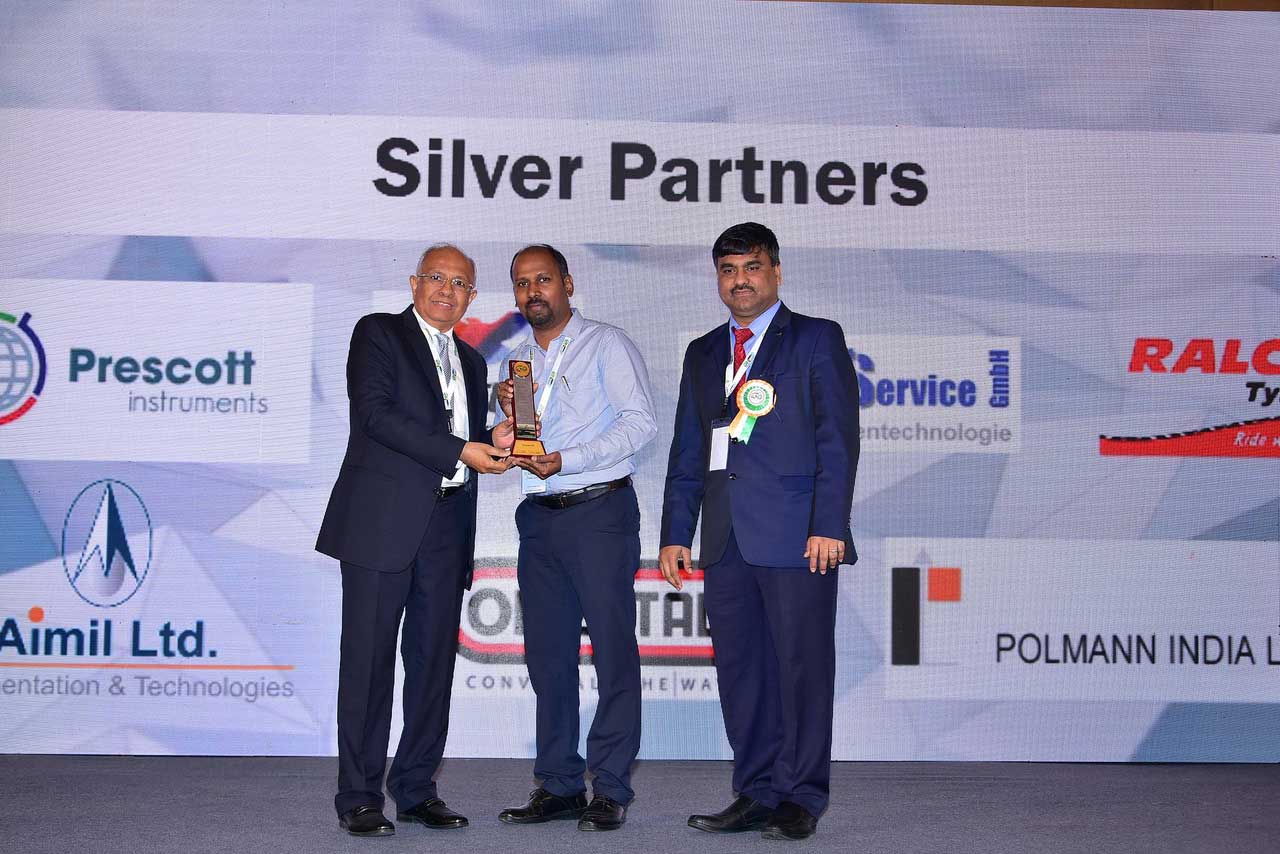 IRMRI's 23rd Rubber Conference