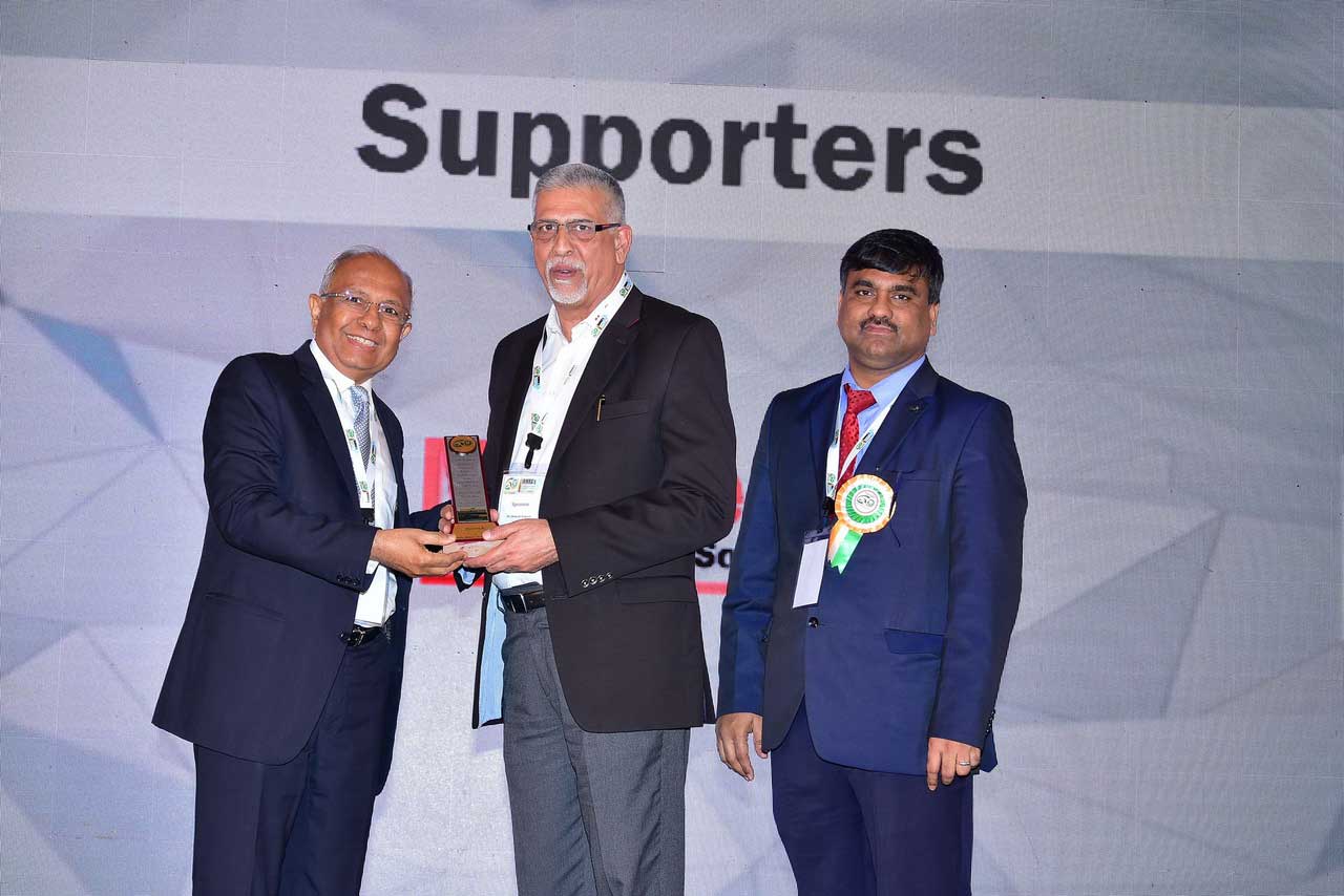 IRMRI's 23rd Rubber Conference