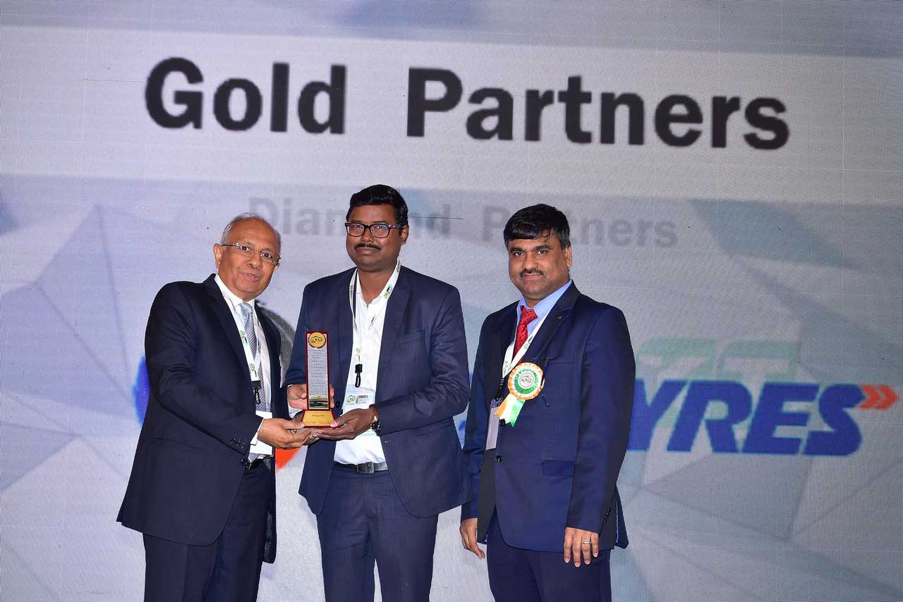 IRMRI's 23rd Rubber Conference