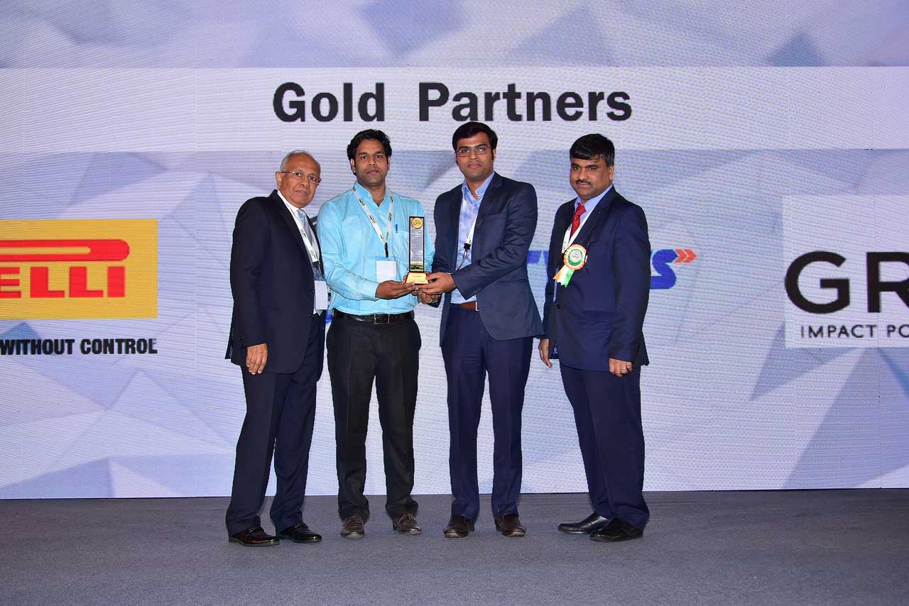 IRMRI's 23rd Rubber Conference