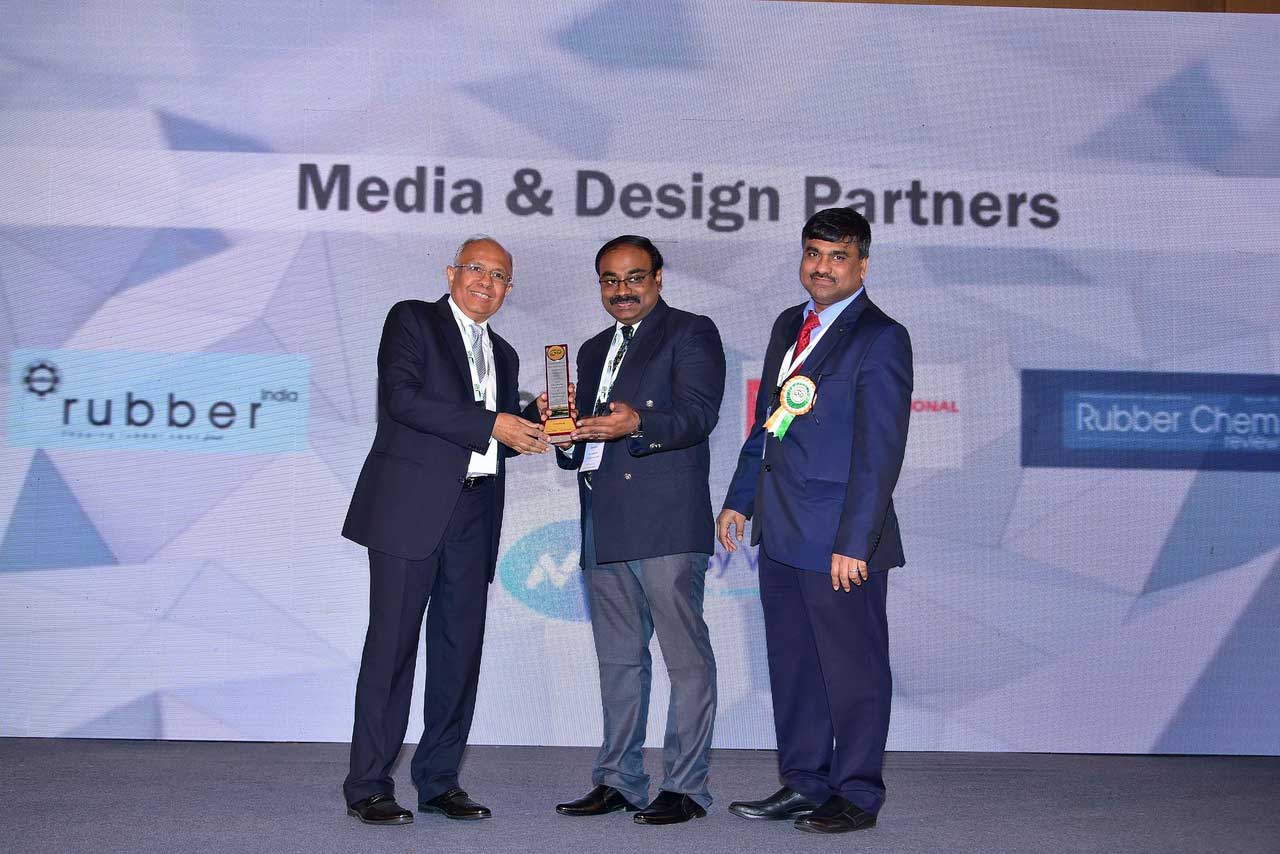 IRMRI's 23rd Rubber Conference