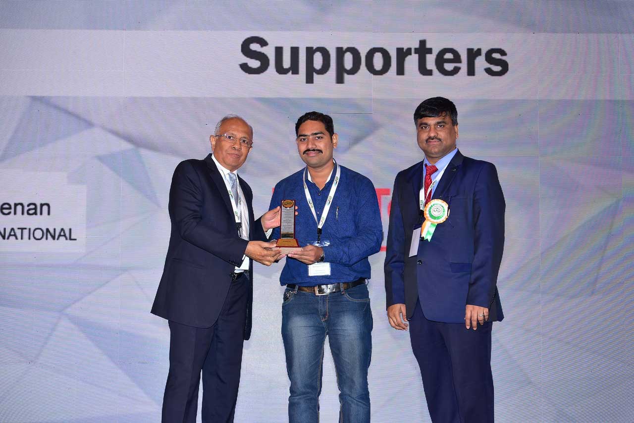 IRMRI's 23rd Rubber Conference